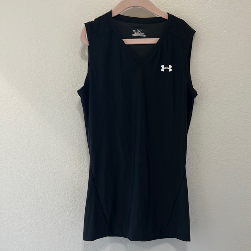 Under Armour Running Tank